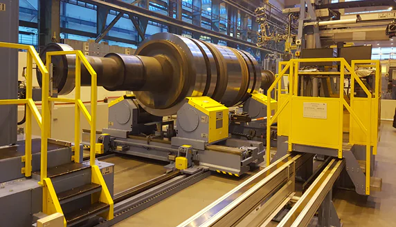 NDT in Power Generation